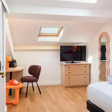 Western Lakmi Hotell 3*