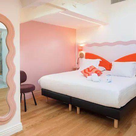 Western Lakmi Hotell Nice