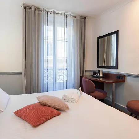 Hotell Western Lakmi Nice